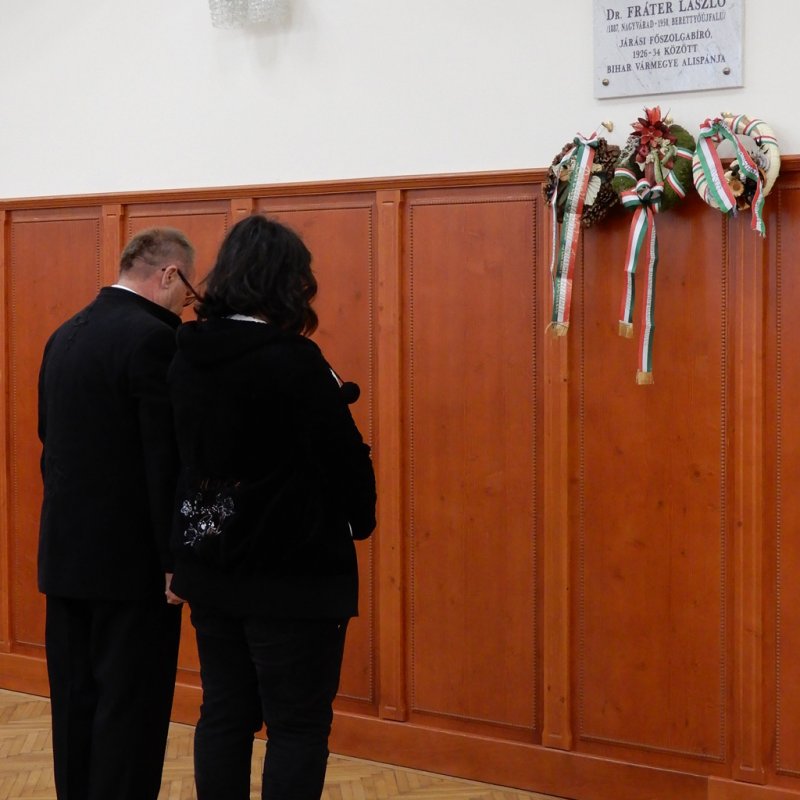 Trianon 100 éves évfordulója31